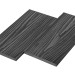 Заборная доска RusDecking UnoDeck Forte - Графит купить в Сибае