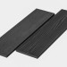 Заборная доска RusDecking UnoDeck Forte - Графит купить в Сибае
