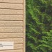 Сайдинг Ю-Пласт TIMBERBLOCK Кедр (Тимберблок), Кедр Натуральный купить в Сибае