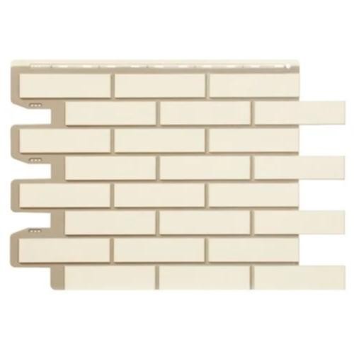 Фасадная панель Royal Stone, Облицовочный Кирпич, Нельсон купить в Сибае