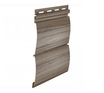 Виниловый сайдинг FineBer Blockhouse Royal Wood, Сосна купить в Сибае