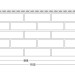 ФП Grand Line клинкерный кирпич стандарт Бежевый купить в Сибае
