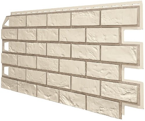 Фасадная панель VOX SOLID BRICK REGULAR ковентри купить в Сибае