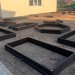 Доска грядочная NauticPrime 450x35x2950мм, Венге купить в Сибае