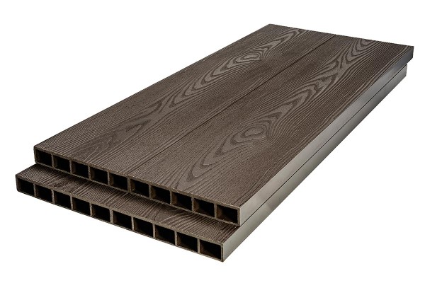 Доска грядочная NauticPrime 450x35x2950мм, Венге купить в Сибае