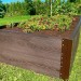 Доска грядочная NauticPrime 450x35x2950мм, Венге купить в Сибае