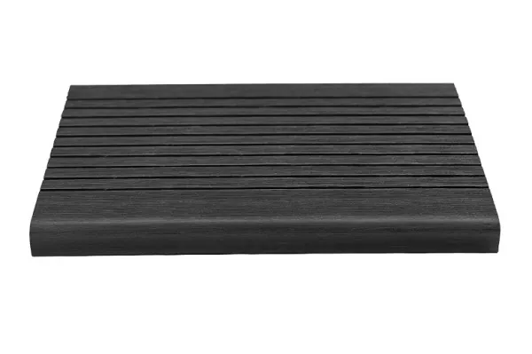 Ступень RusDecking Unodeck - Графит купить в Сибае