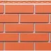 ФП Grand Line клинкерный кирпич ПРЕМИУМ Терракотовый (коралловый) купить в Сибае