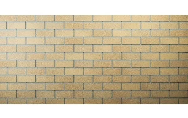 Фасадная плитка Docke Premium, Brick, Янтарный купить в Сибае