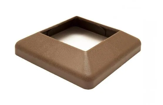 Юбка столба нижняя GardenParkett Светло-коричневый купить в Сибае