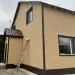 Фасадная панель VOX Vilo Brick Песочный купить в Сибае