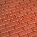Фасадная плитка Кирисс Фасад Гладкий кирпич с фаской купить в Сибае