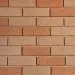 Фасадная плитка Кирисс Фасад Клинкерный кирпич 2х цветный №11 купить в Сибае
