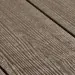 Террасная доска SW Abies (R) - радиальный распил Темно-коричневый купить в Сибае