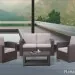 Уличный диваны и кресла Rattan Premium 4 купить в Сибае
