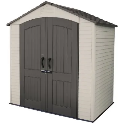 Сарай LifeTime 7'x4,5'