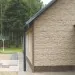 Фасадная панель Ю-пласт Стоун Хаус Кварцит Светло-бежевый купить в Сибае