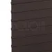 Доска фасадная ДПК 3D SEQUOIA Evolution WOOD BROWN купить в Сибае