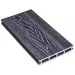 Террасная Доска ДПК Altay Decking 140 х 20 Графит купить в Сибае