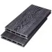 Террасная Доска ДПК Altay Decking 140 х 20 Графит купить в Сибае