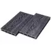Террасная Доска ДПК Altay Decking 140 х 20 Графит купить в Сибае