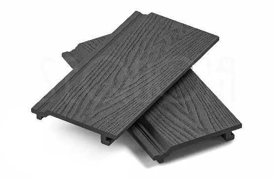 Доска фасадная ДПК 3D SEQUOIA Evolution WOOD GRAY купить в Сибае