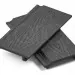 Доска фасадная ДПК 3D SEQUOIA Evolution WOOD GRAY купить в Сибае