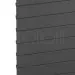 Доска фасадная ДПК 3D SEQUOIA Evolution WOOD GRAY купить в Сибае