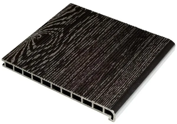 Ступени из ДПК Faynag WOOD Кварц купить в Сибае