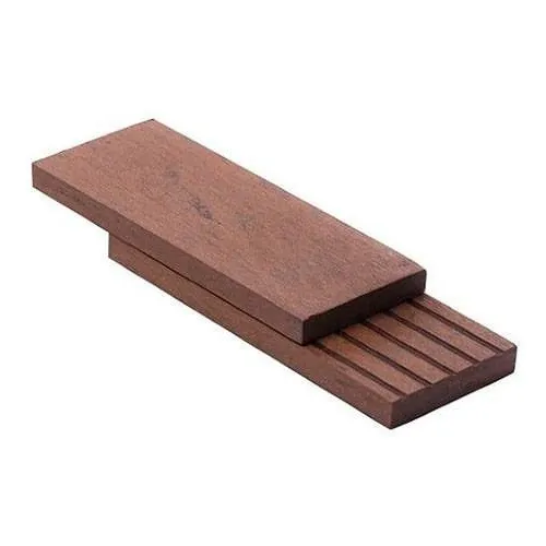 Плинтус Bruggan Multicolor 10х80х2200 Кедр купить в Сибае