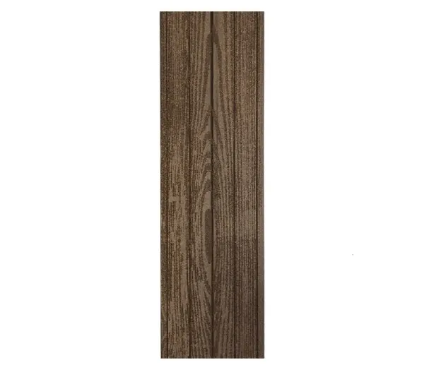 Доска террасная ДПК NanoWood «Lite» Derevo двухсторонняя - Шоколад 140×20 купить в Сибае