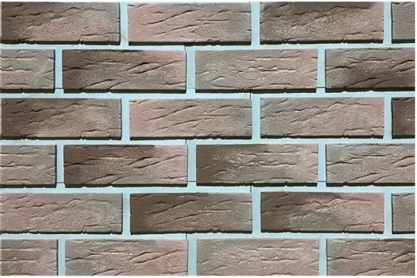 Фиброцементные панели КАНЬОН коллекция КЛИНКЕР 41 купить в Сибае