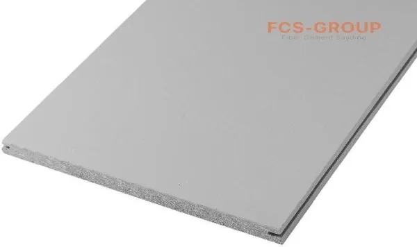 Фиброцементные панели FCS Group Smooth Line F51 купить в Сибае