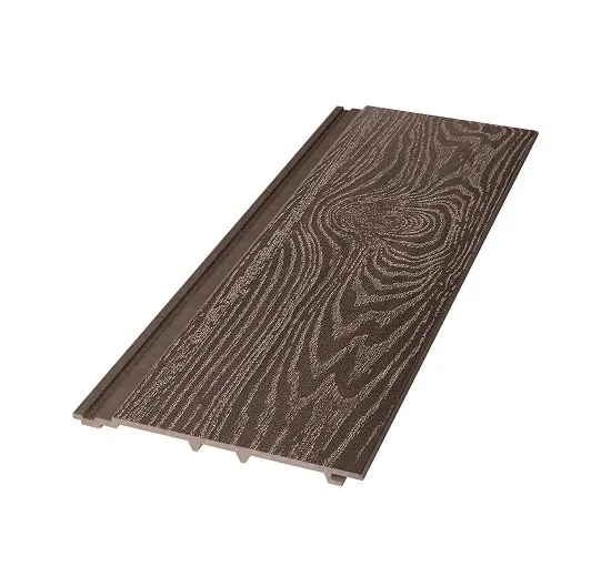 Сайдинг из дпк savewood sw-cedrus тангенциальный распил бежевы терракот купить в Сибае
