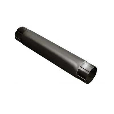 Водосток Grand Line 150x100 – Труба водосточная 1м RR 32