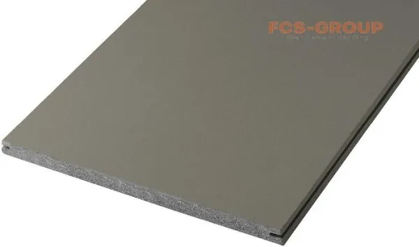 Фиброцементные панели FCS Group Smooth Line F53 купить в Сибае