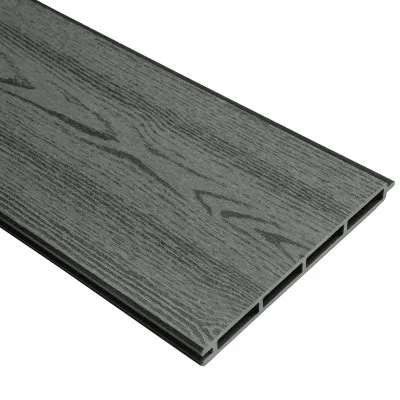 Заборная доска CM Decking эбен (под заказ)