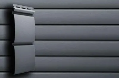 Блок-хаус 3,0 Grand Line D4,8 графит