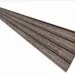 Cайдинг из ДПК NanoWood Шлифовка+тиснение с одной стороны Венге купить в Сибае