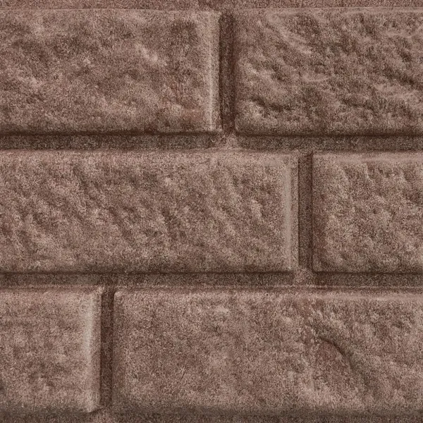 Сайдинг BRICKHOUSE коричневый купить в Сибае