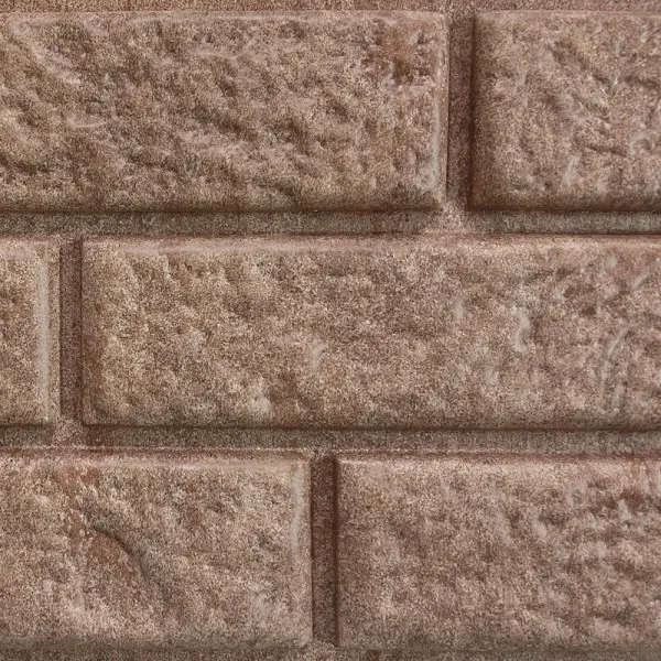Сайдинг BRICKHOUSE песочный купить в Сибае