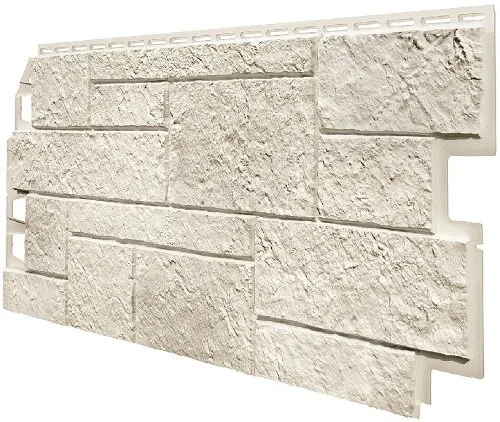 Фасадная панель VOX Sandstone (Сандстоун) бежевый купить в Сибае