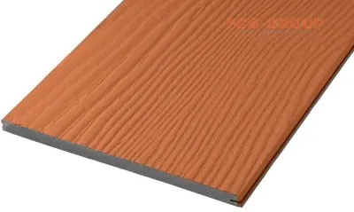 Фиброцементные панели FCS Group Wood Line F32