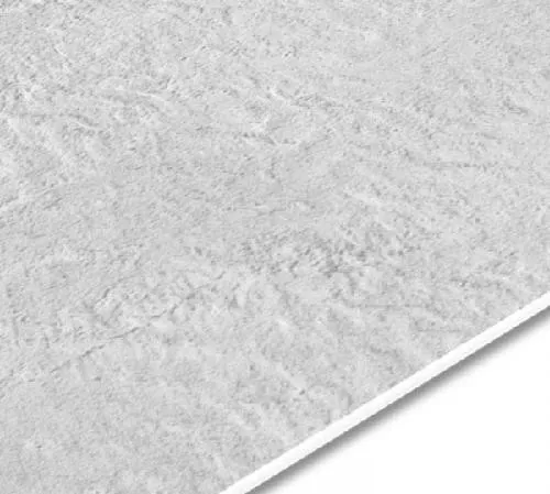 Фиброцементный сайдинг Roofas Board Stone Опал Серебристый купить в Сибае