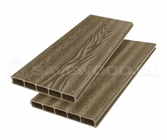 Грядочная доска ДПК 3D Savewood SW Rumex Тик купить в Сибае