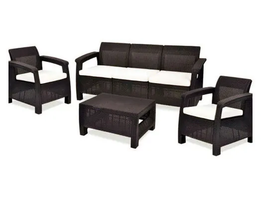 Комплект Corfu Triple Set купить в Сибае