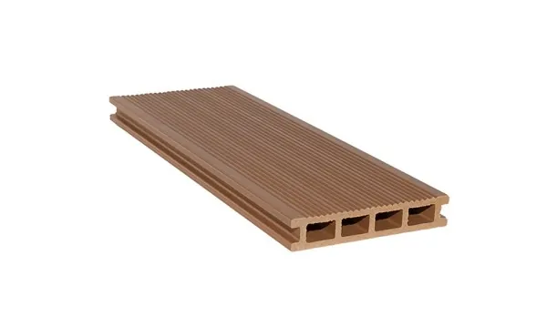 Террасная доска из ДПК CM Decking серия VINTAGE цвет дуб, желтый купить в Сибае
