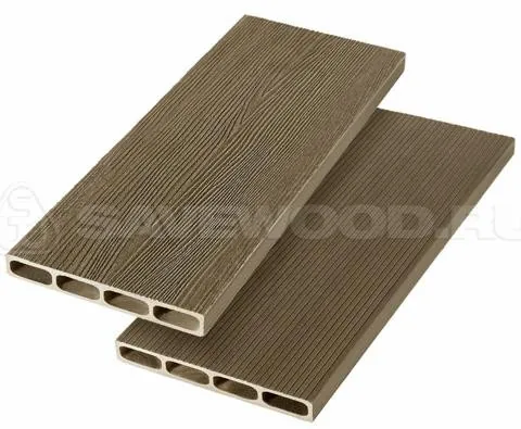 Грядочная доска ДПК 3D Savewood SW Rubus (R) тик купить в Сибае