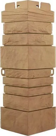 Наружный угол (Памир), 0,45 х 0,16м (н) купить в Сибае