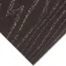 Заборная доска ДПК NanoWood Nature 3D полнотелая Венге купить в Сибае